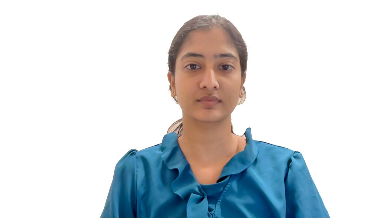 Keerthi Devireddy